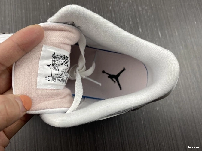 Rep (W) 3 Retro CK9246-102 Mocha Dark Neapolitan Jordan Air 0728